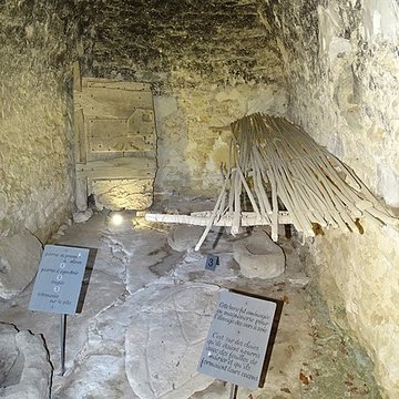 Village des Bories de Gordes