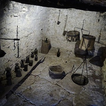 Village des Bories de Gordes