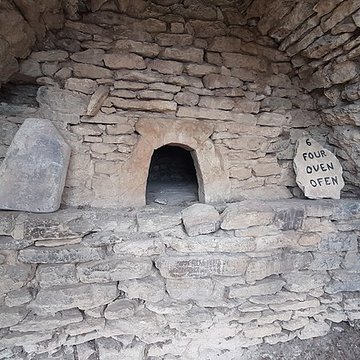 Village des Bories de Gordes