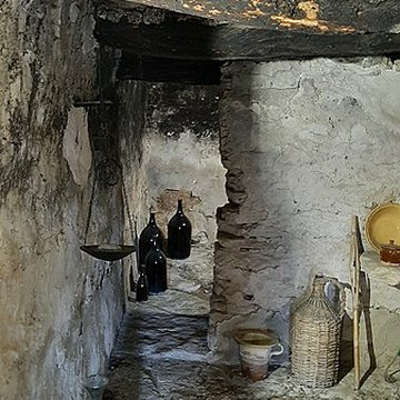 Village des Bories de Gordes