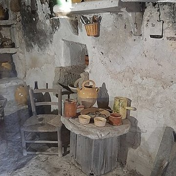 Village des Bories de Gordes