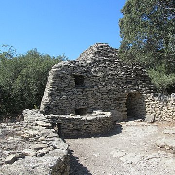 Village des Bories de Gordes