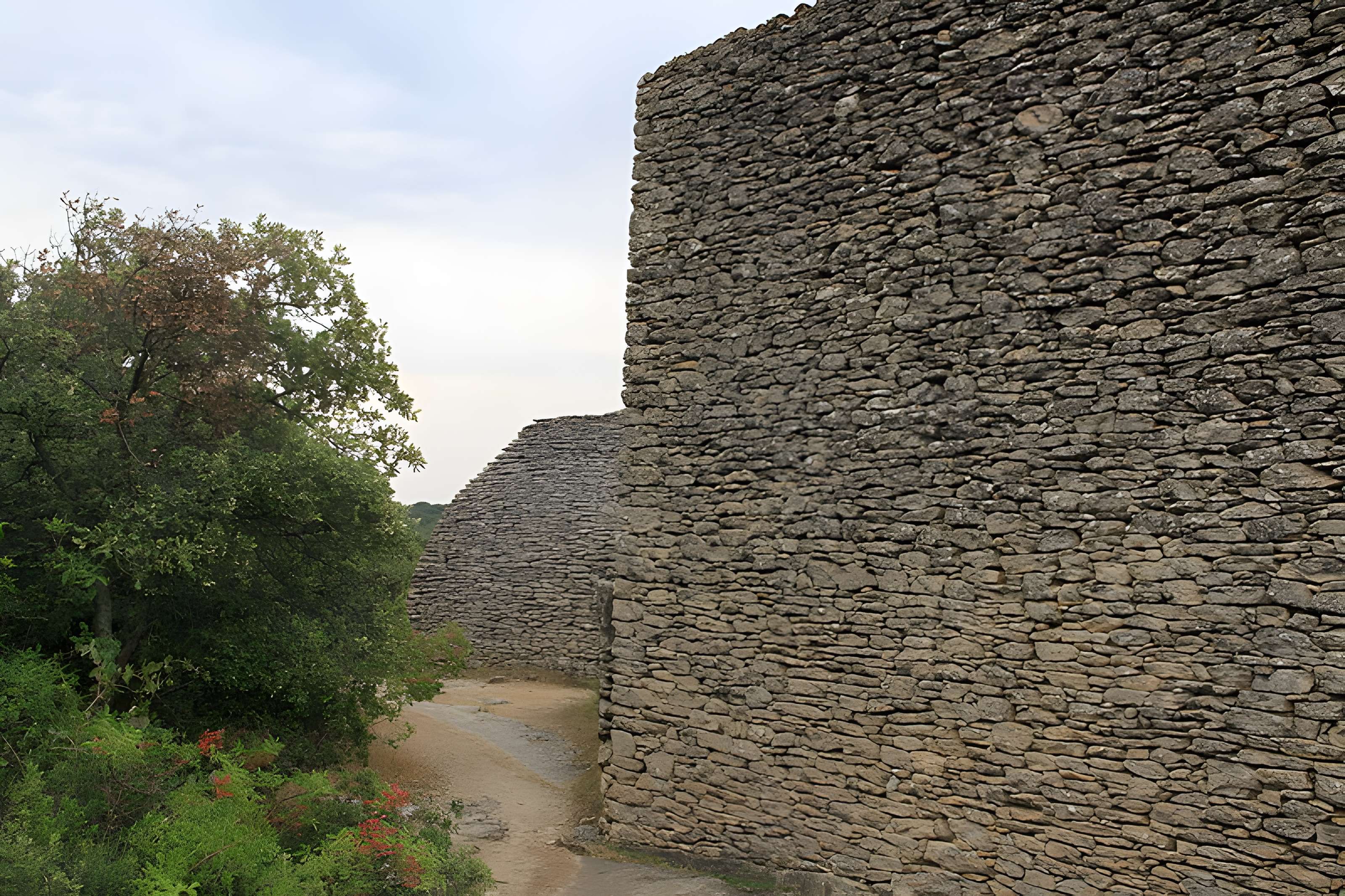 Village des Bories de Gordes