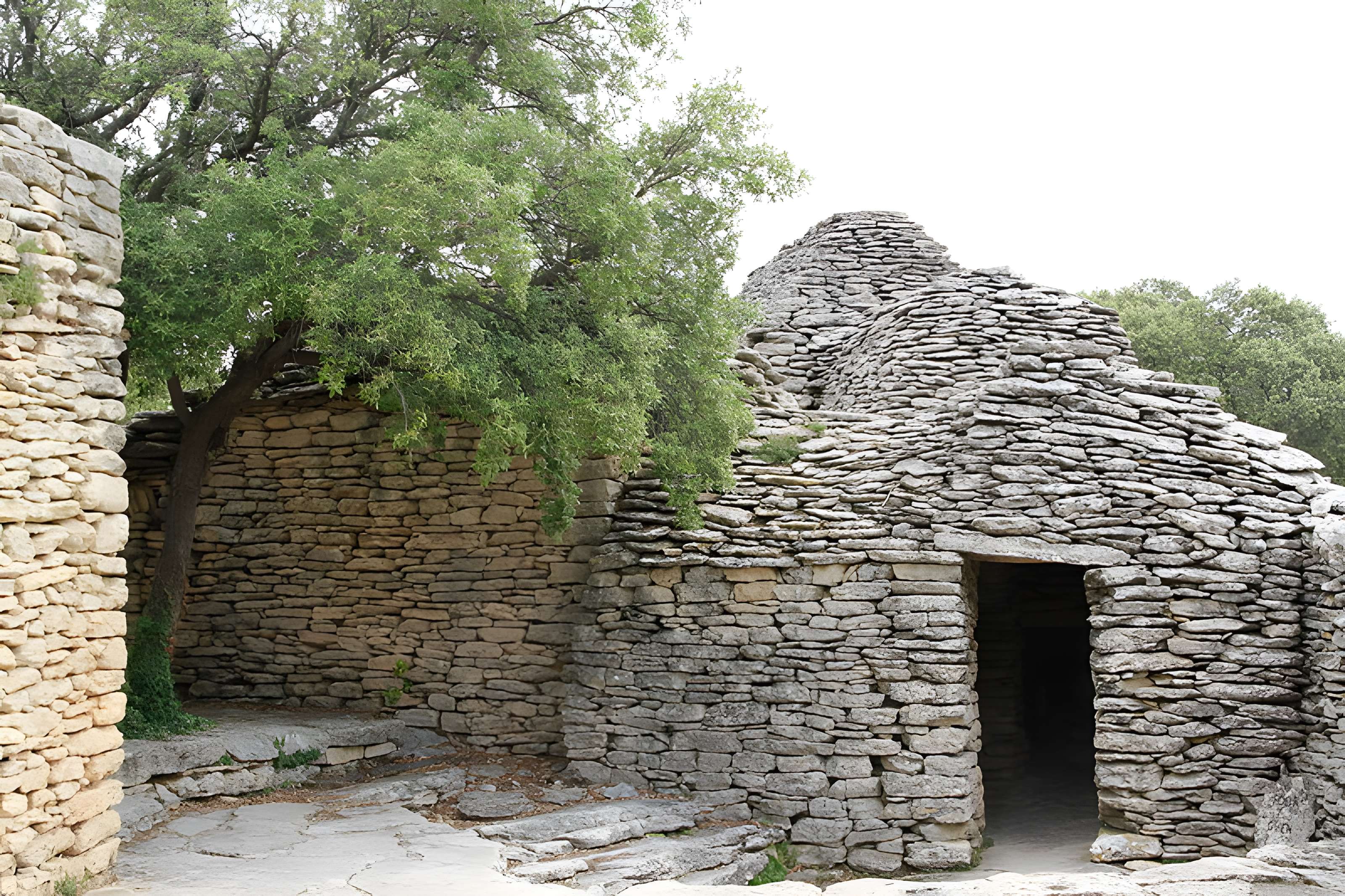 Village des Bories de Gordes