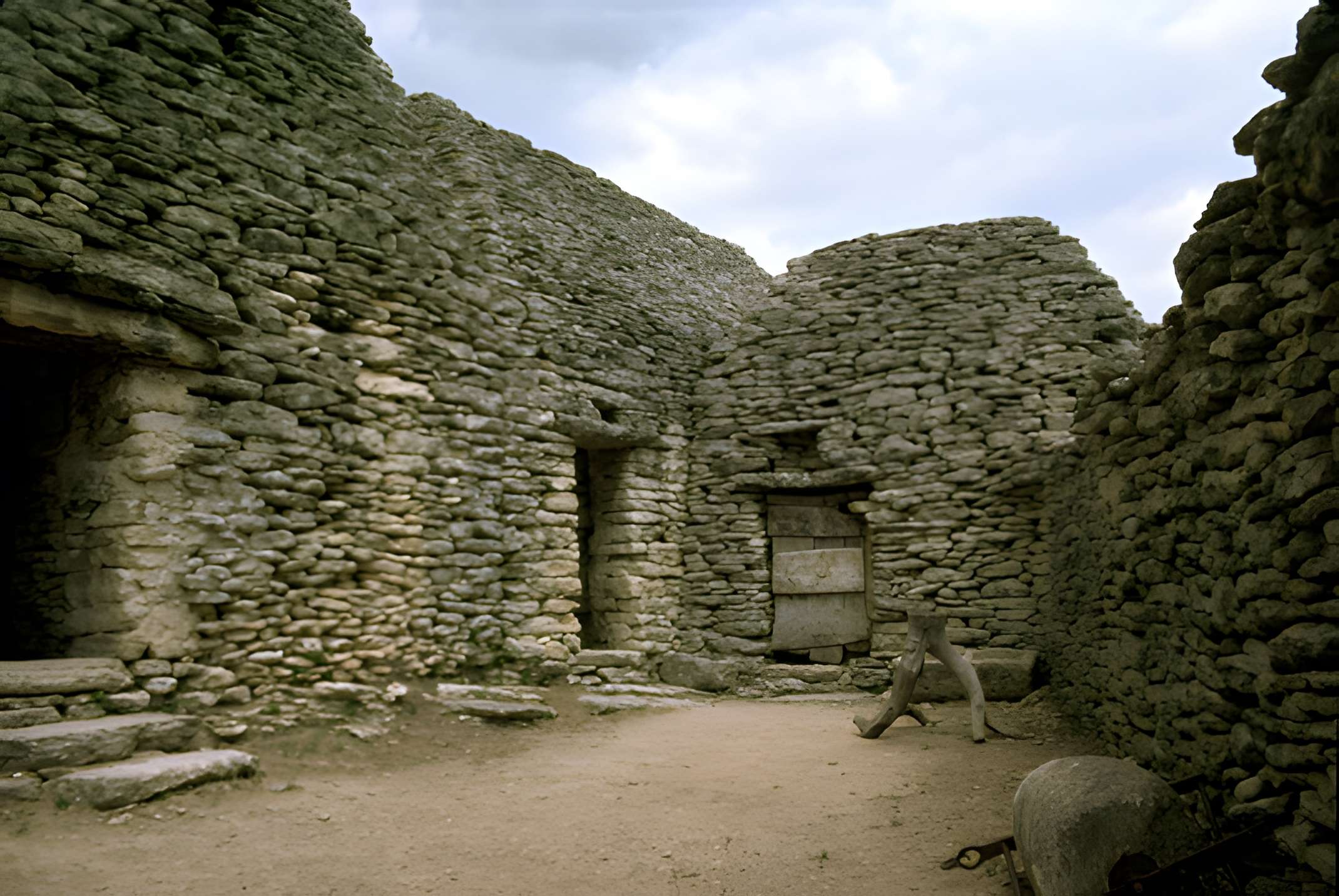 Village des Bories de Gordes