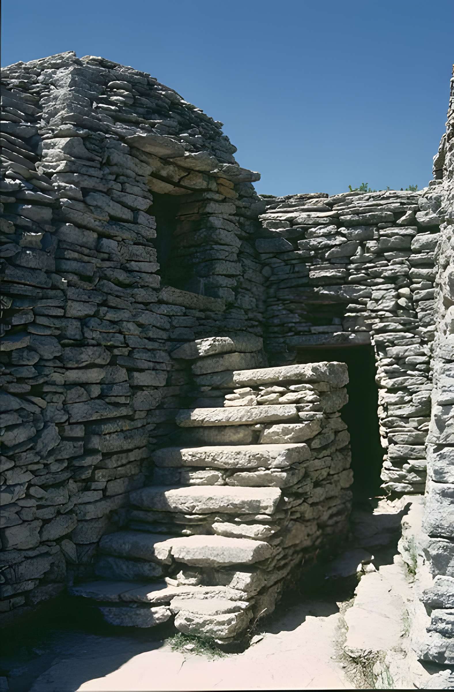 Village des Bories de Gordes