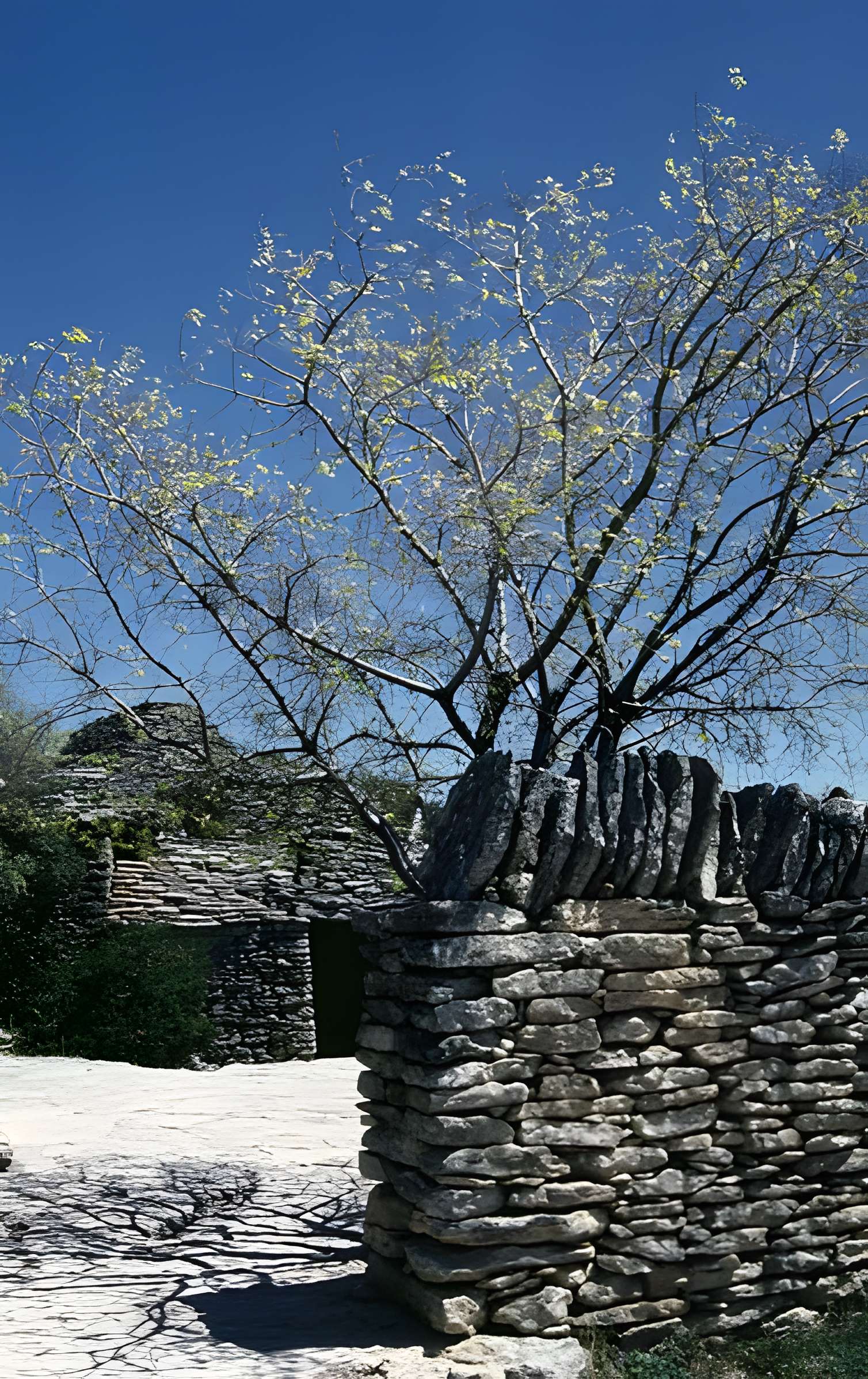 Village des Bories de Gordes