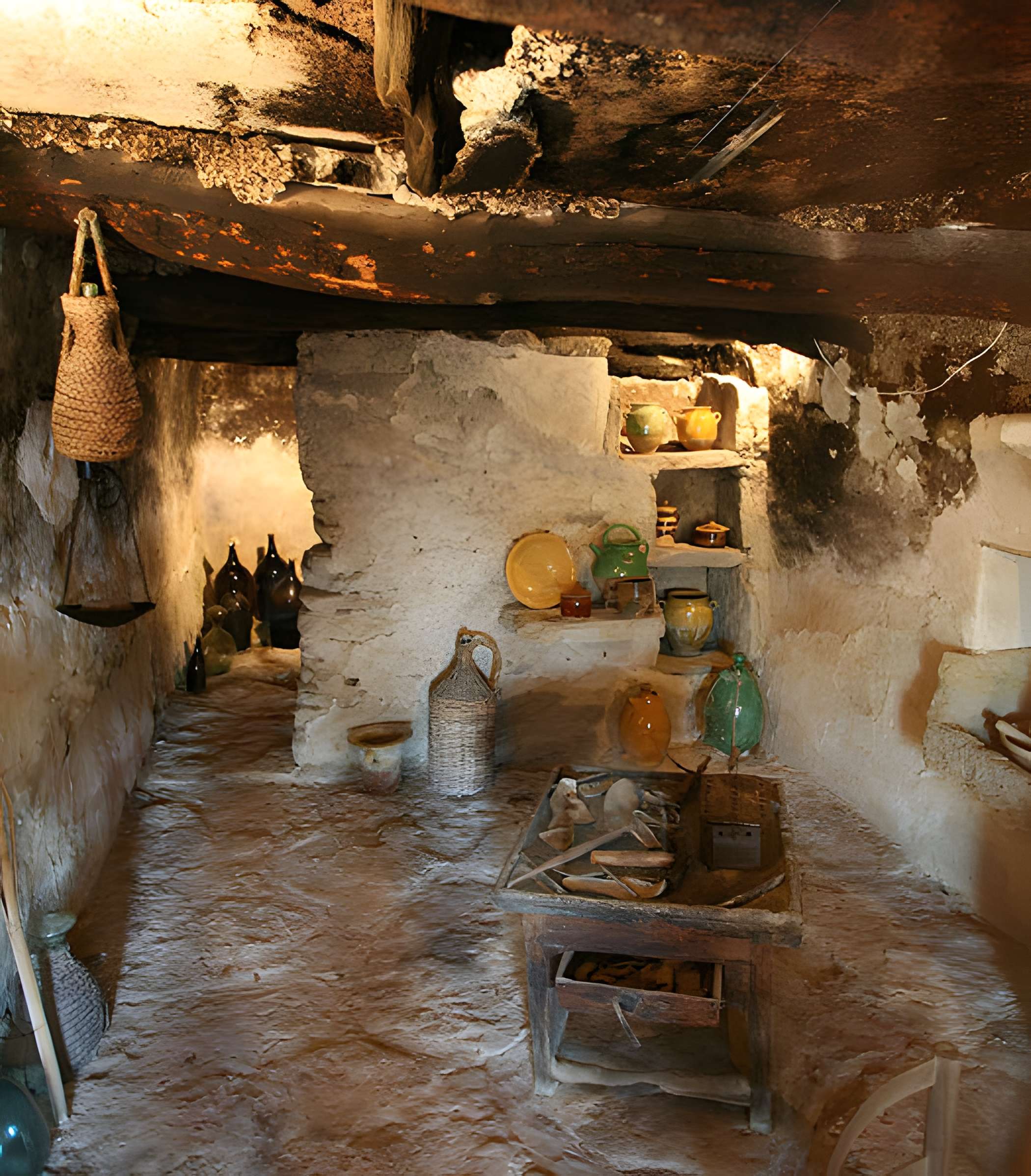 Village des Bories de Gordes