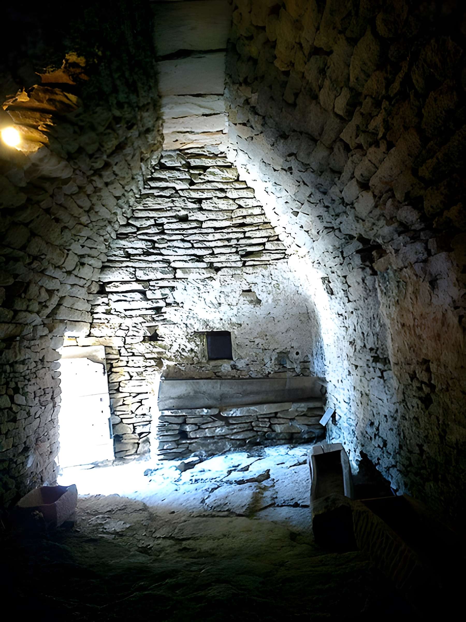 Village des Bories de Gordes