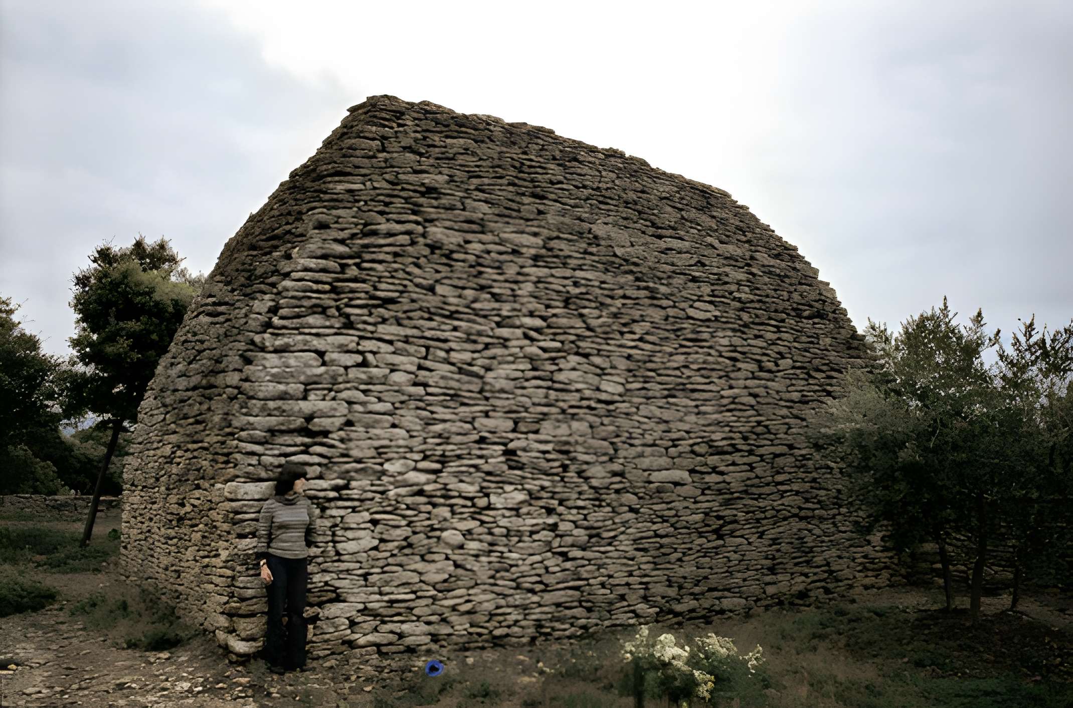Village des Bories de Gordes