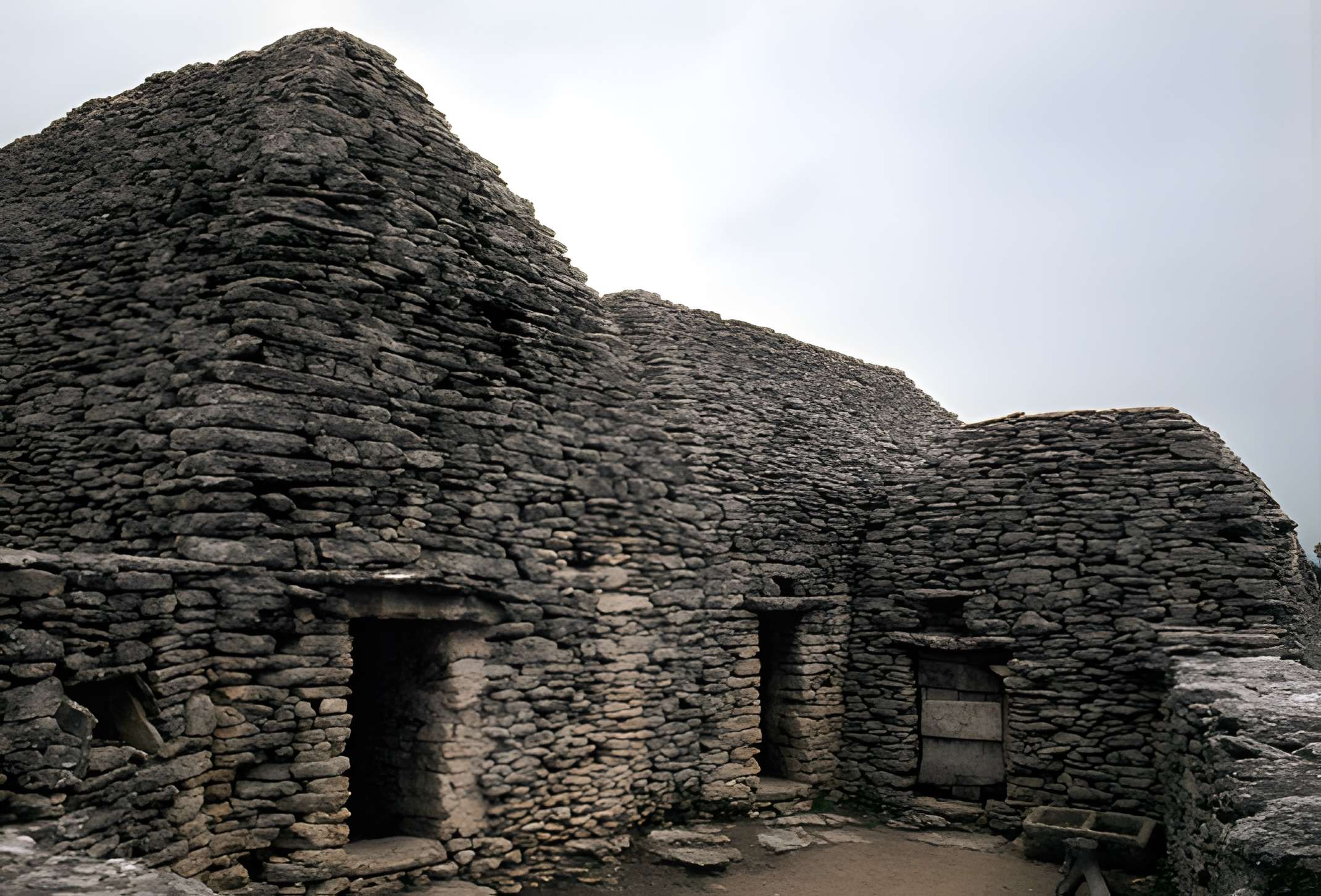 Village des Bories de Gordes