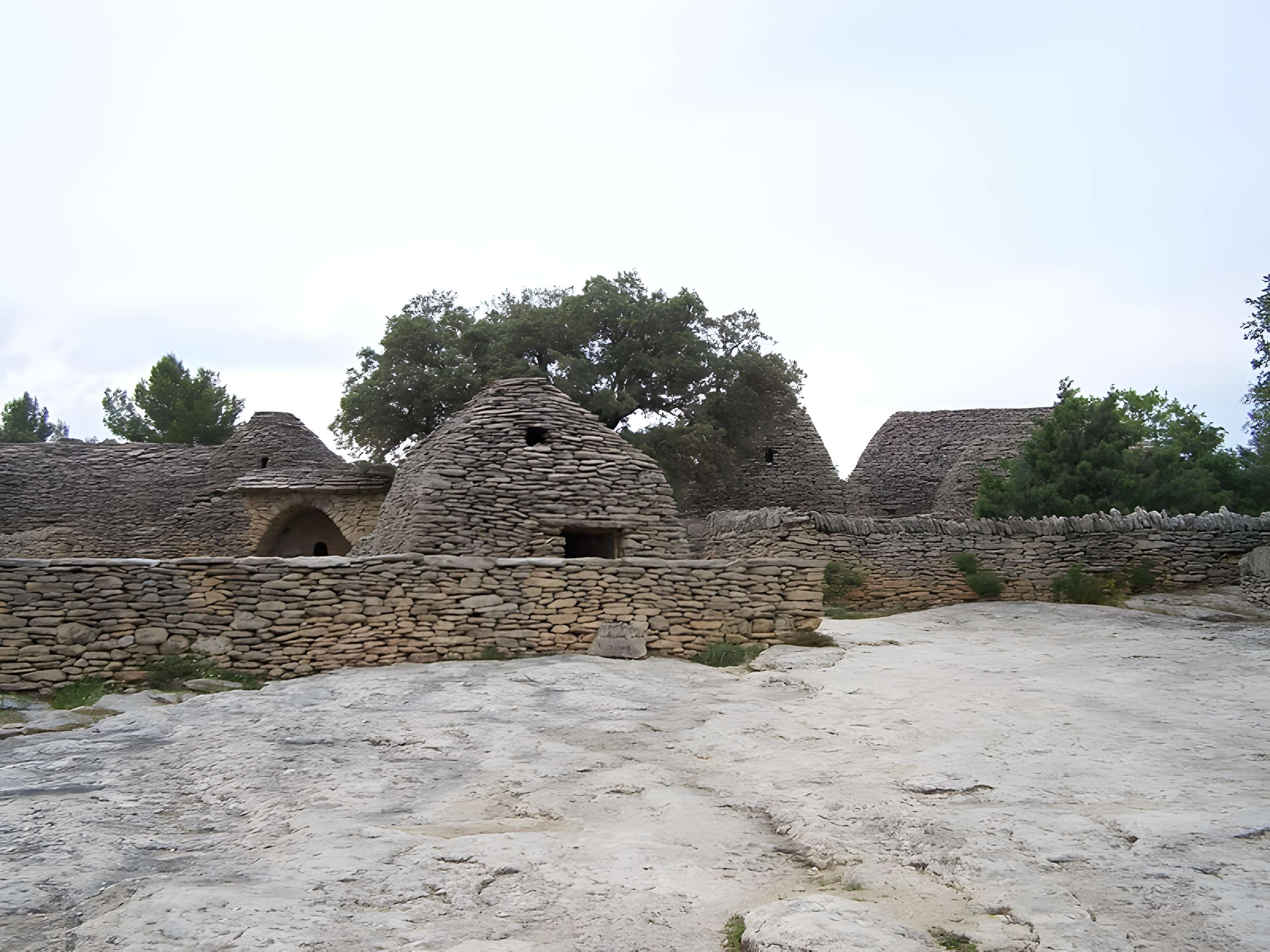 Village des Bories de Gordes
