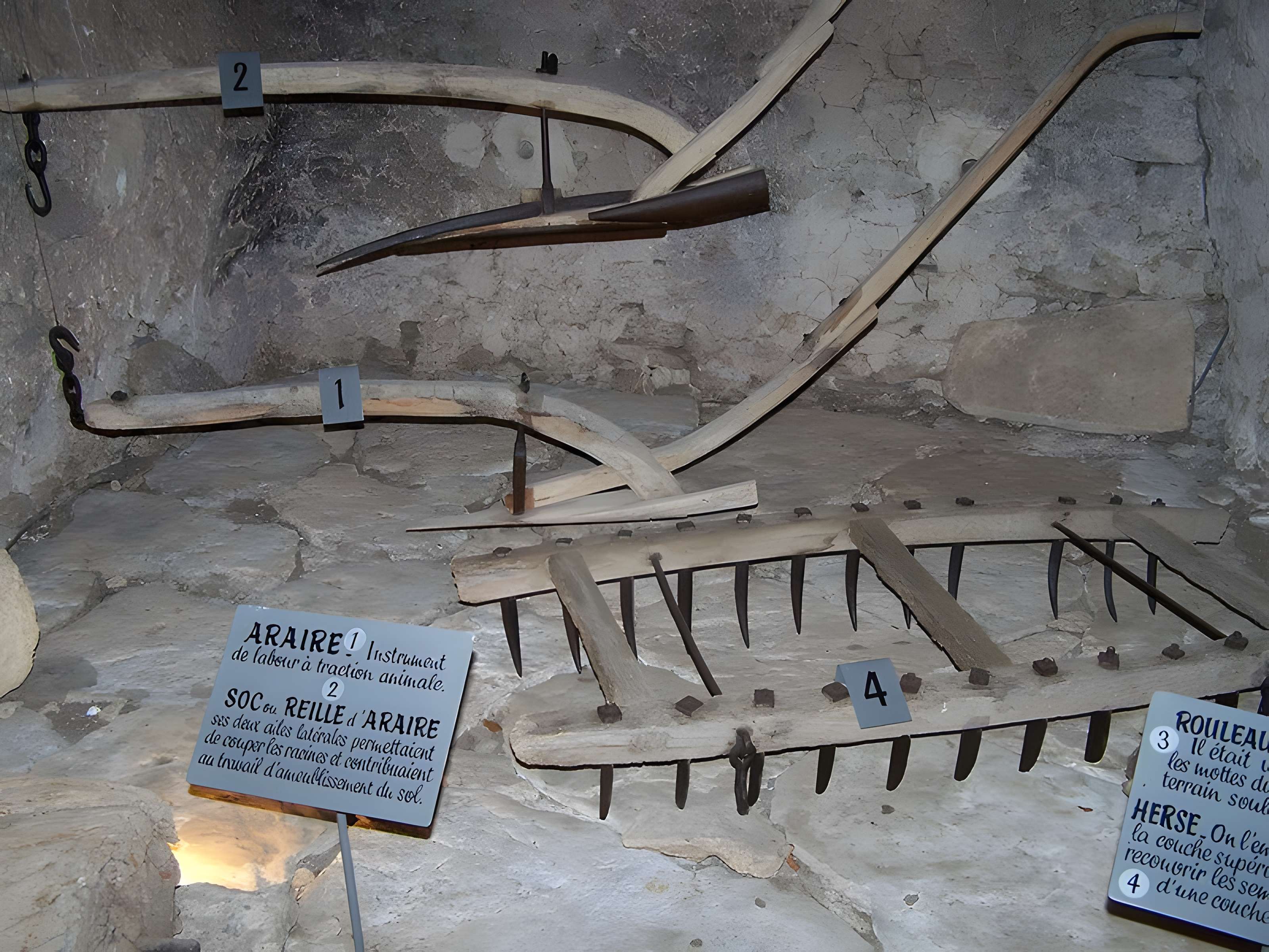 Village des Bories de Gordes