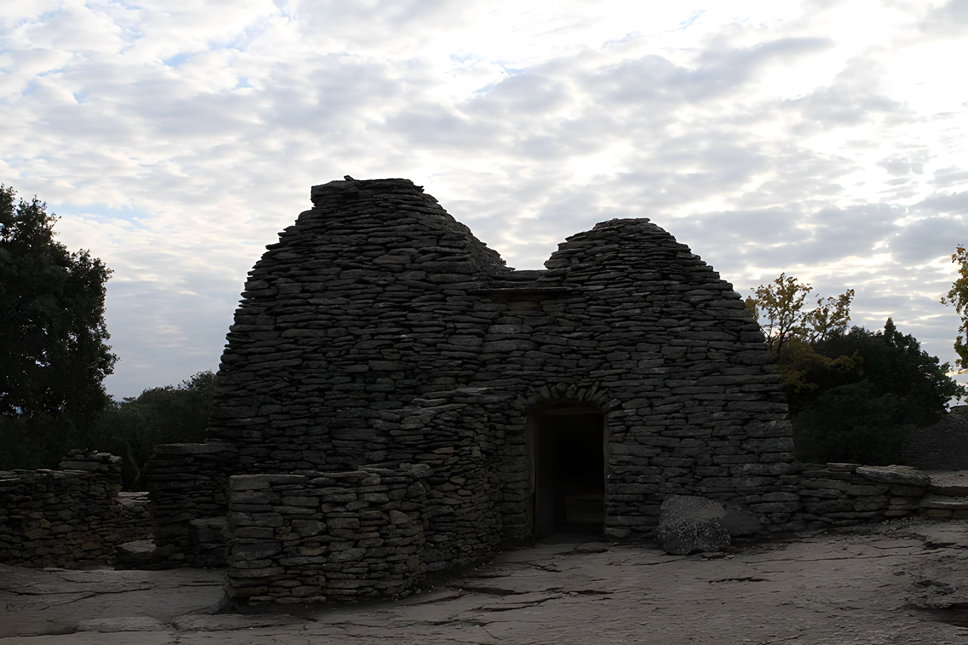 Village des Bories de Gordes