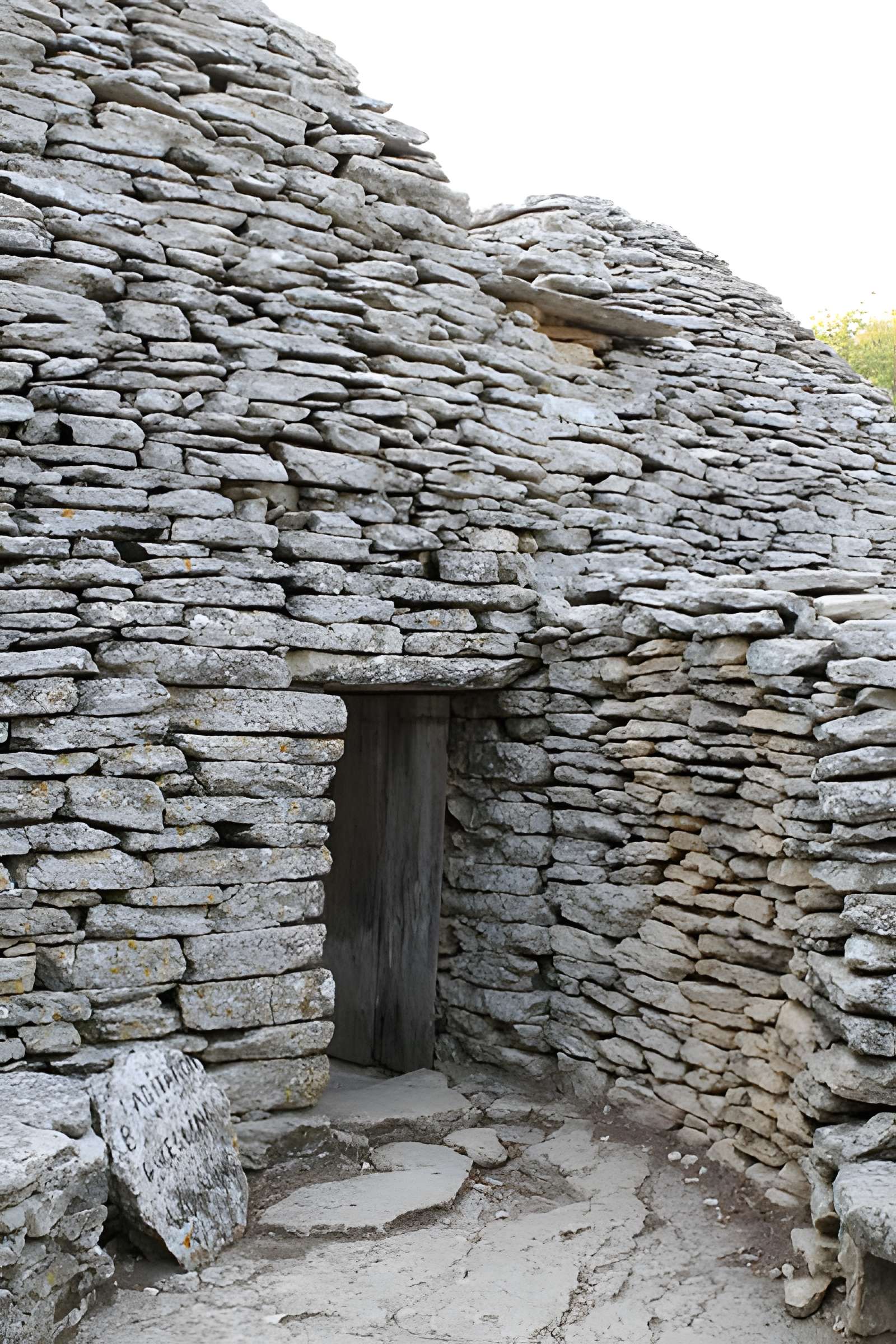 Village des Bories de Gordes