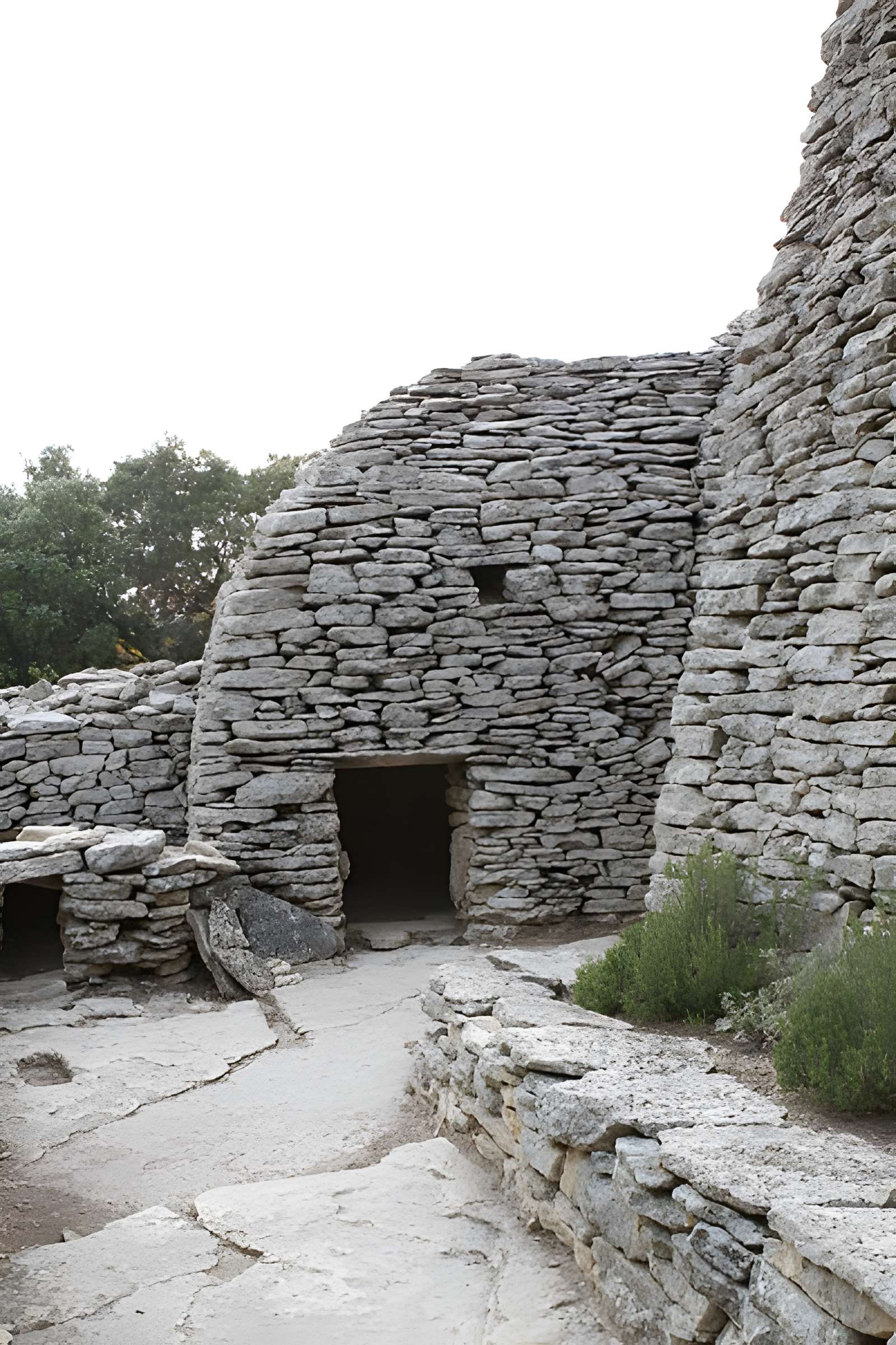 Village des Bories de Gordes