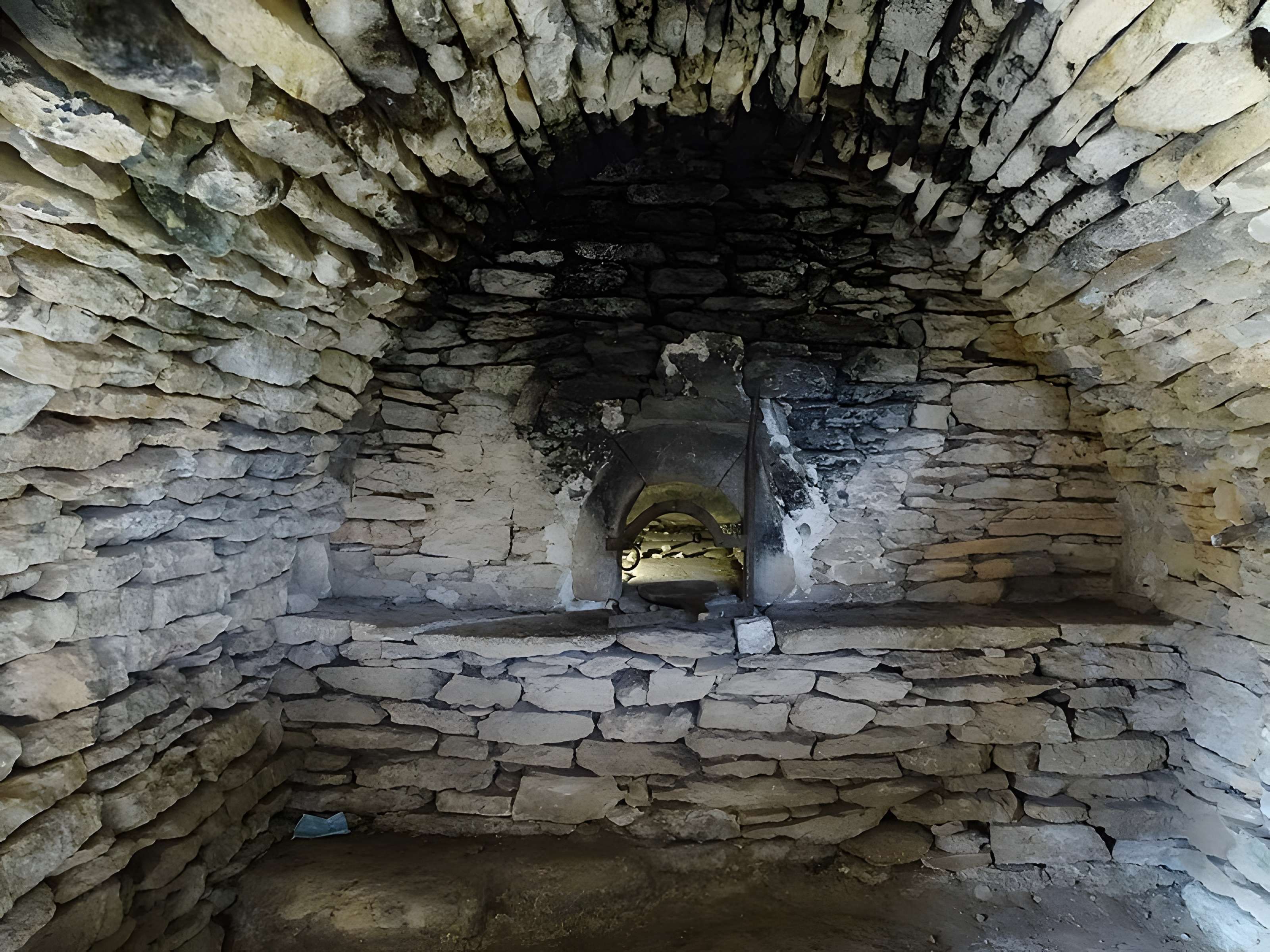 Village des Bories de Gordes