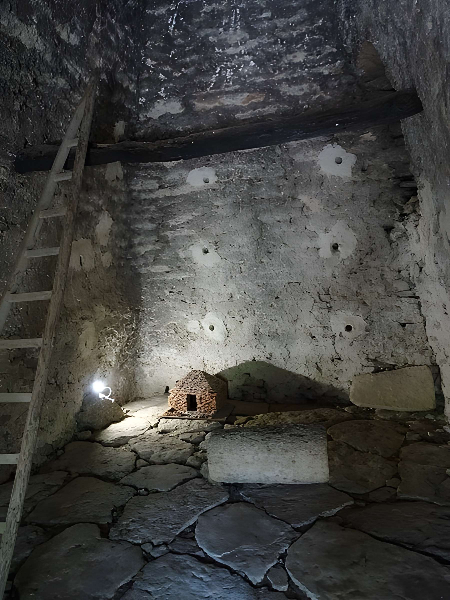 Village des Bories de Gordes