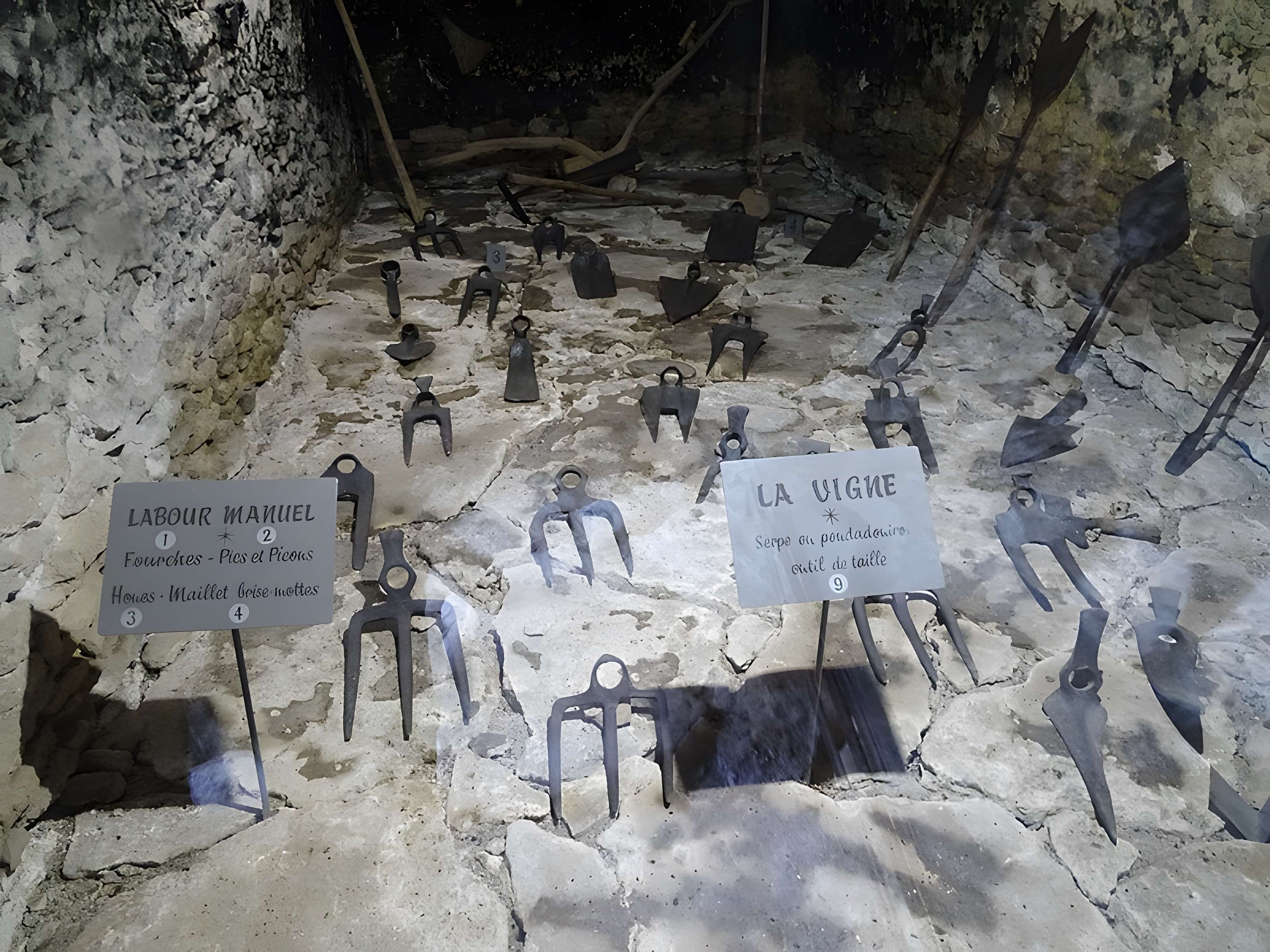 Village des Bories de Gordes