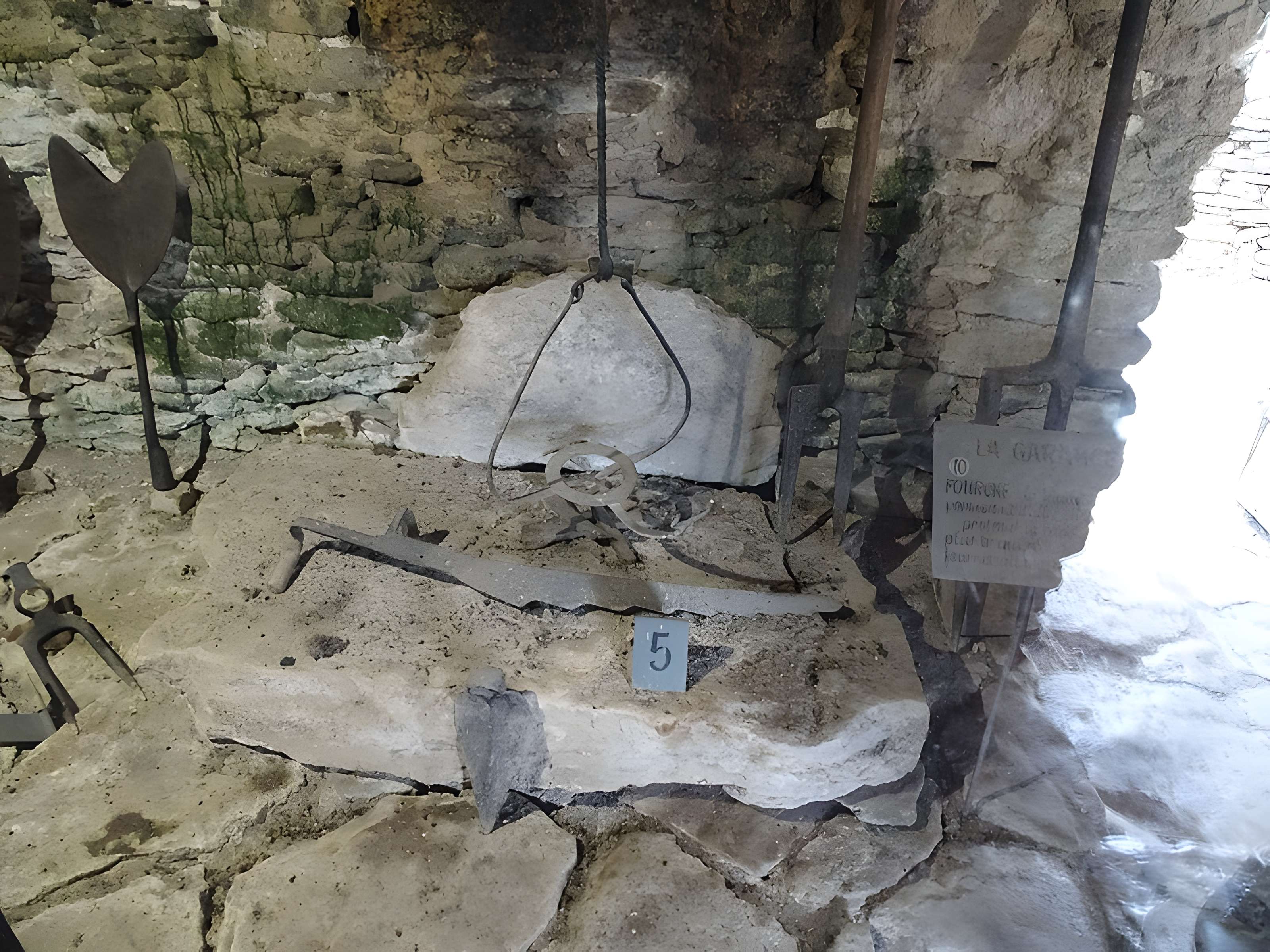 Village des Bories de Gordes