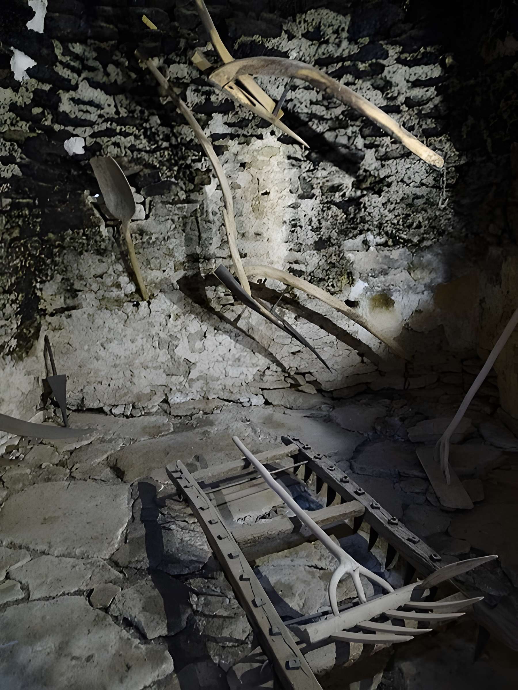 Village des Bories de Gordes