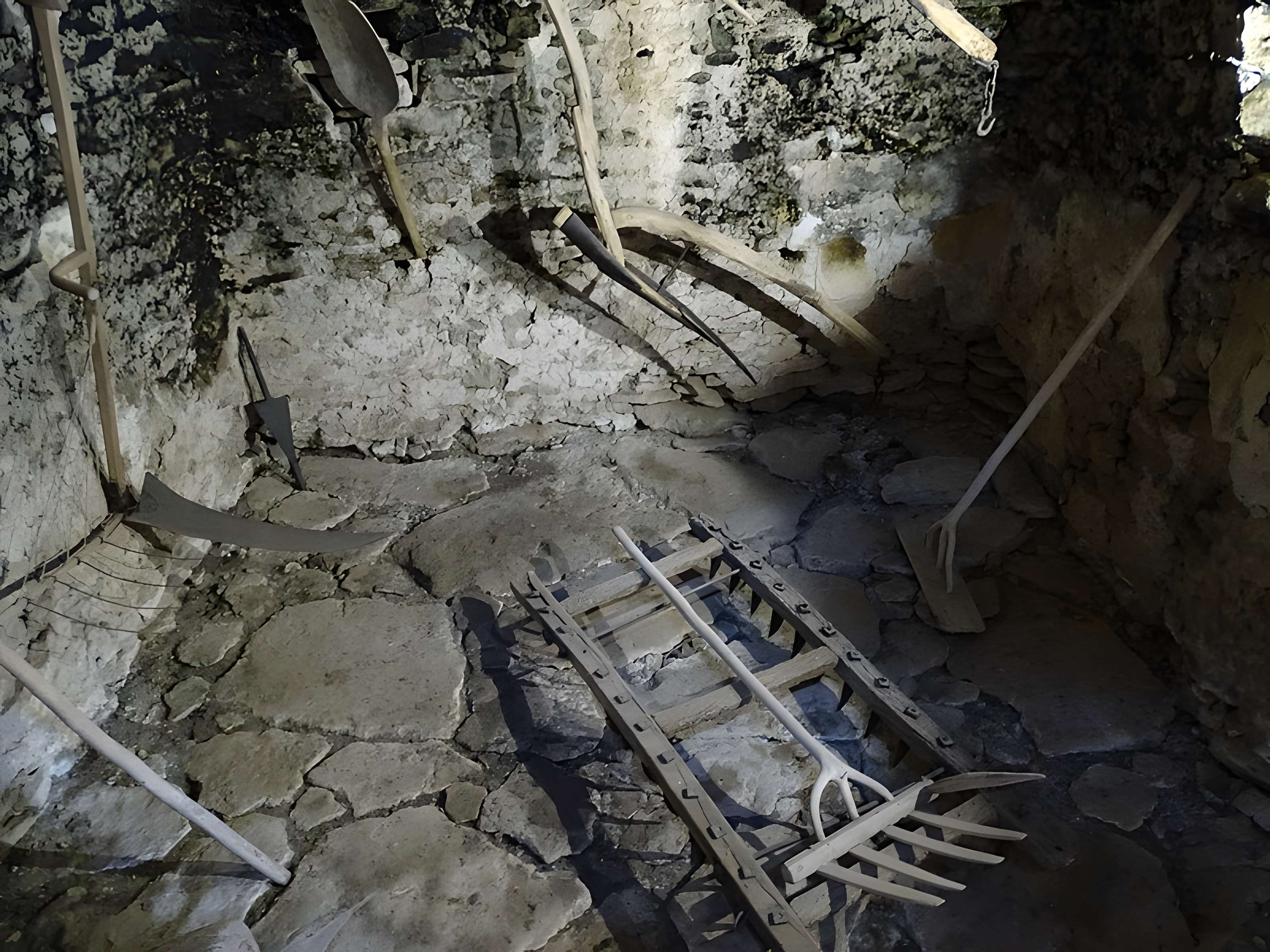 Village des Bories de Gordes