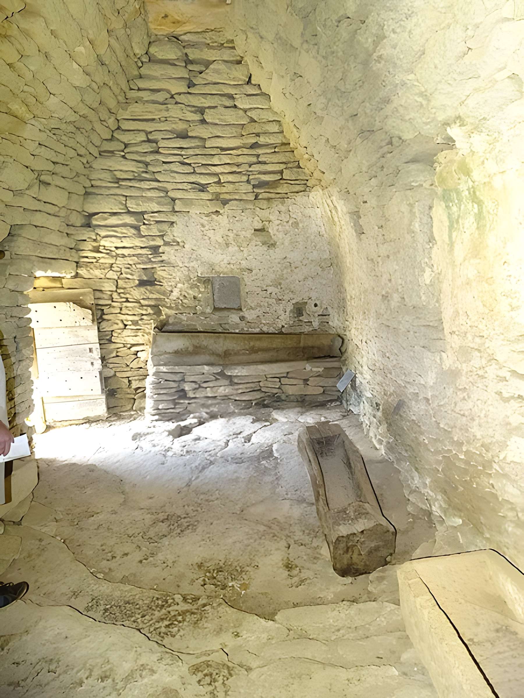 Village des Bories de Gordes