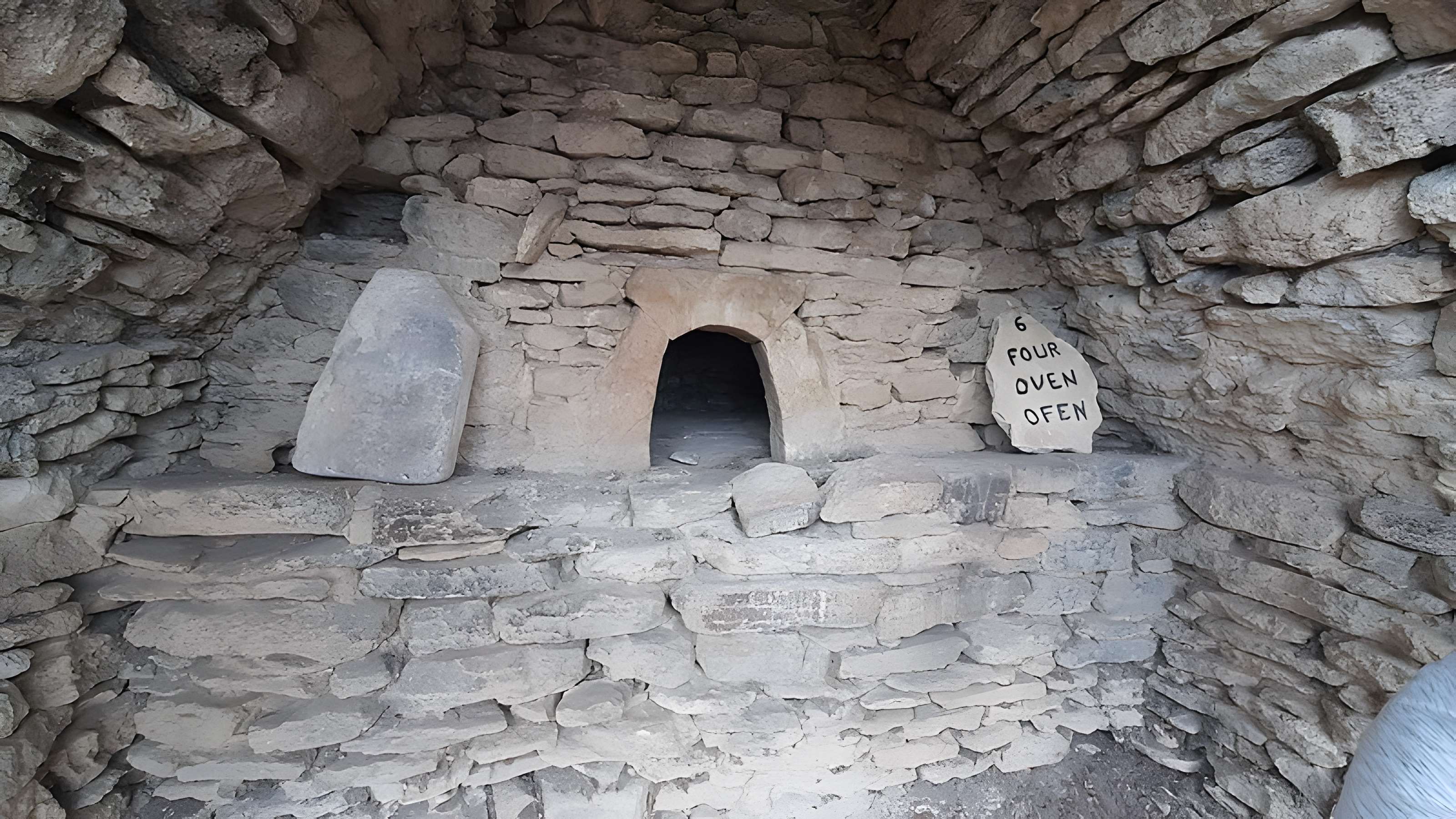 Village des Bories de Gordes