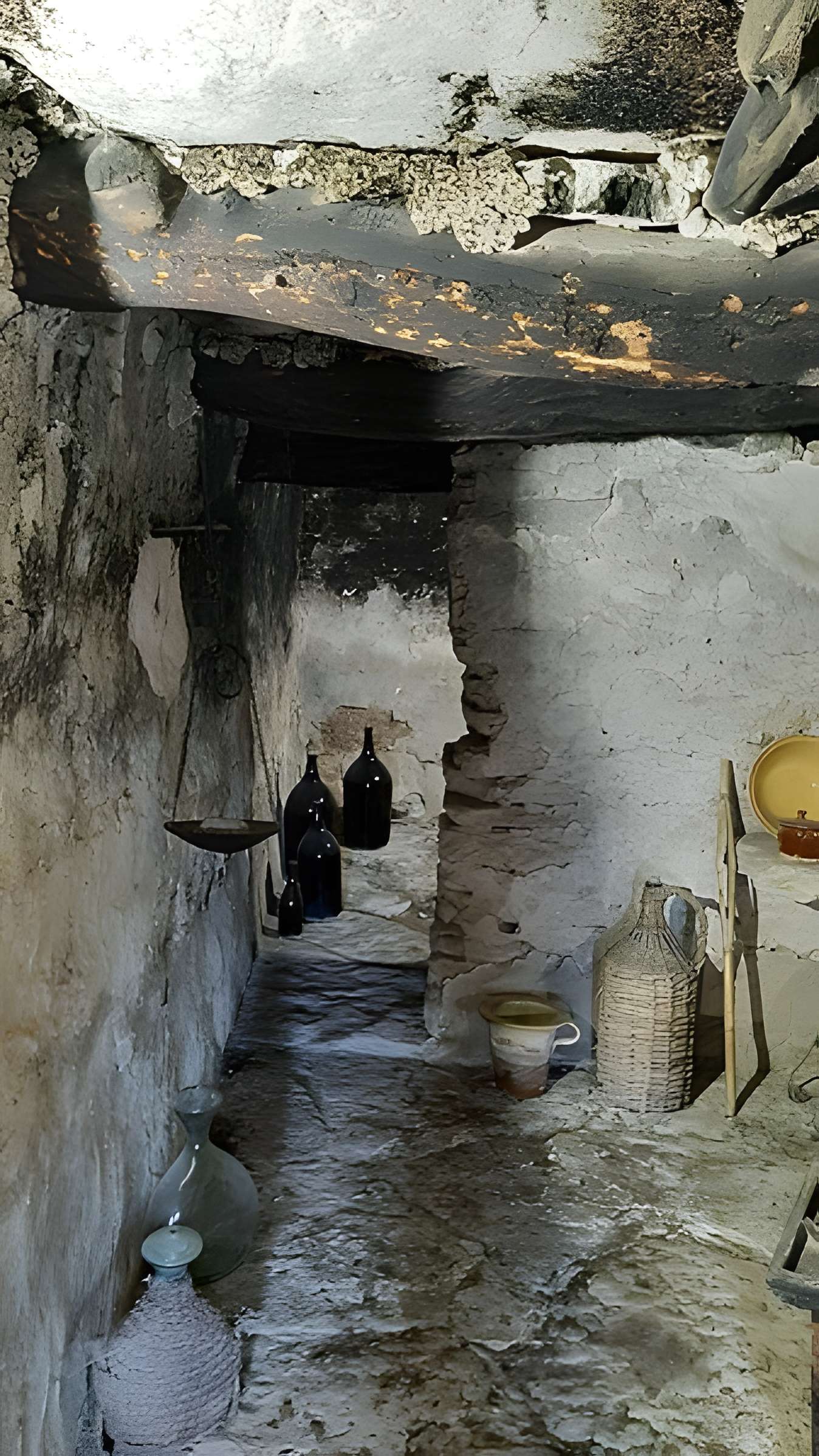 Village des Bories de Gordes