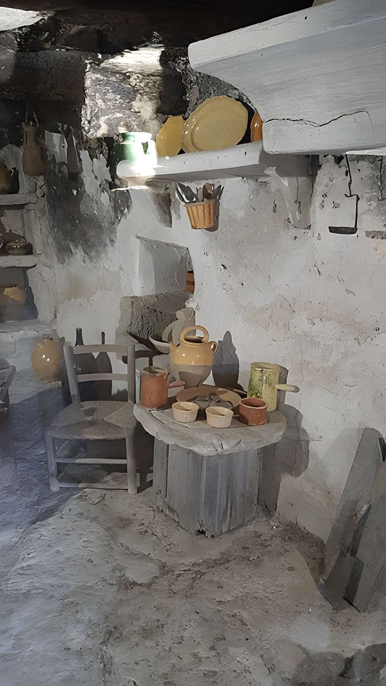 Village des Bories de Gordes