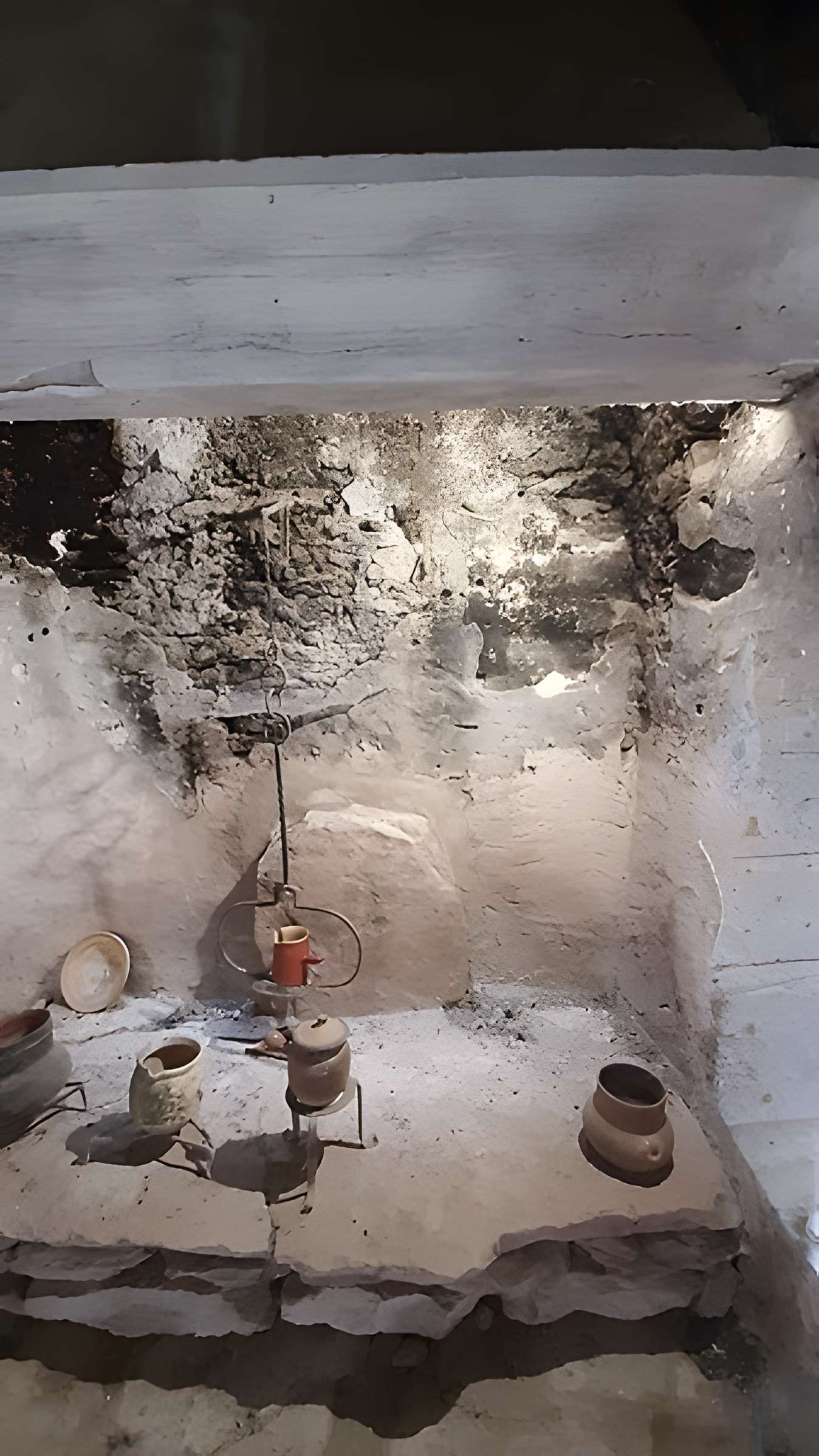 Village des Bories de Gordes