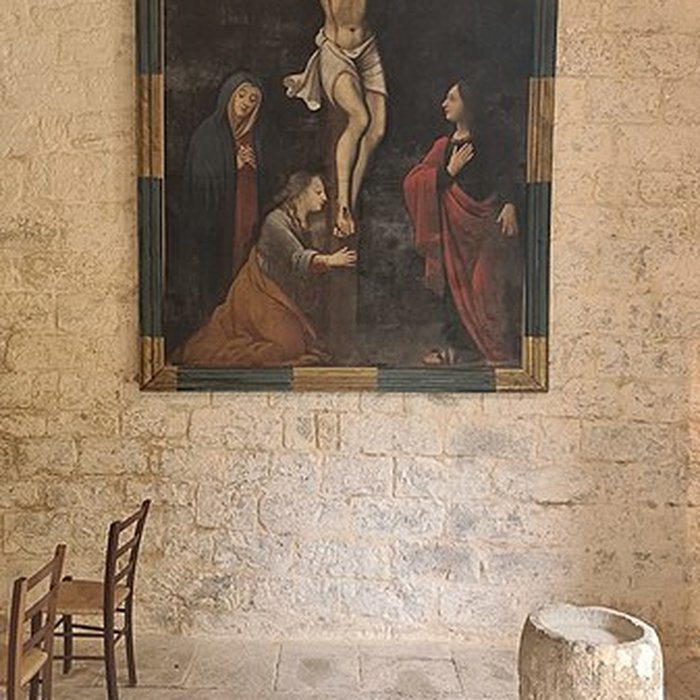 Photo de Église Notre-Dame de Camy à Luzech