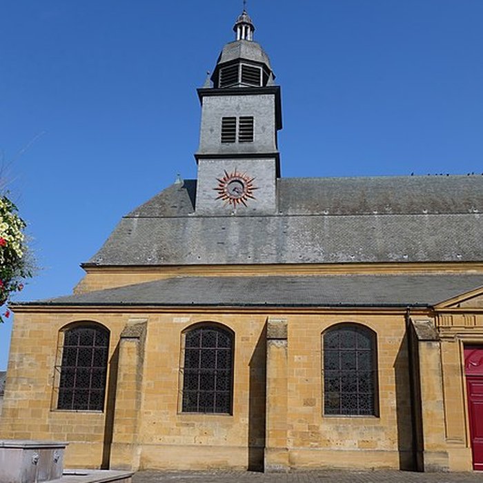 Photo de Église Notre-Dame de Carignan