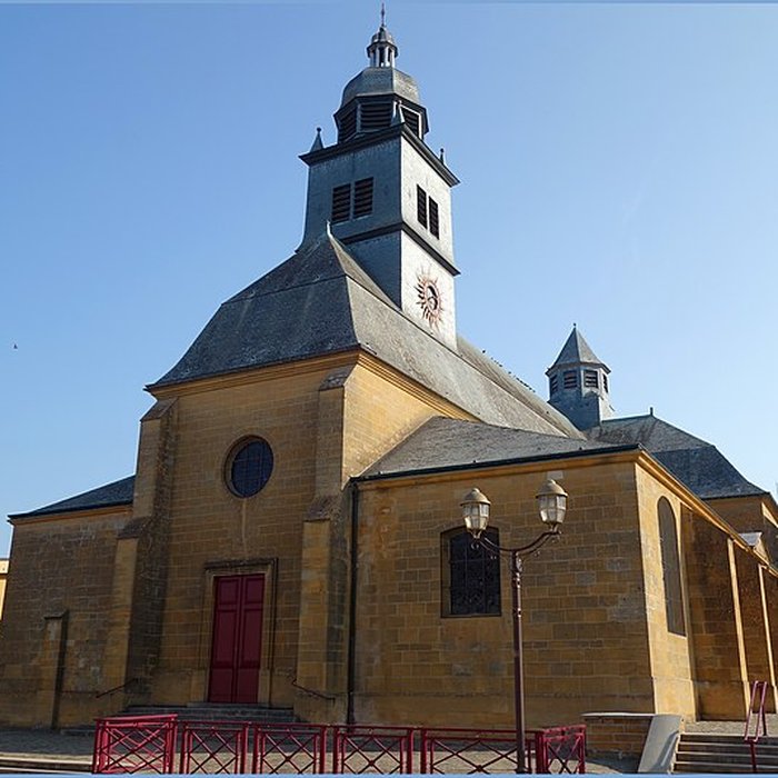 Photo de Église Notre-Dame de Carignan