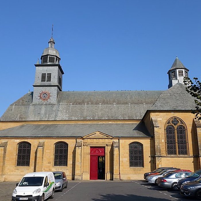 Photo de Église Notre-Dame de Carignan