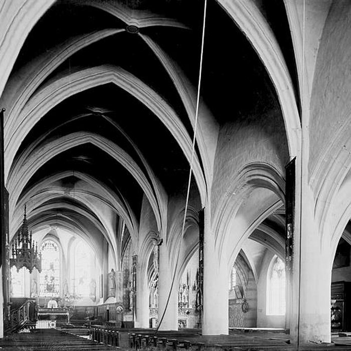 Photo de Église Notre-Dame de Carignan