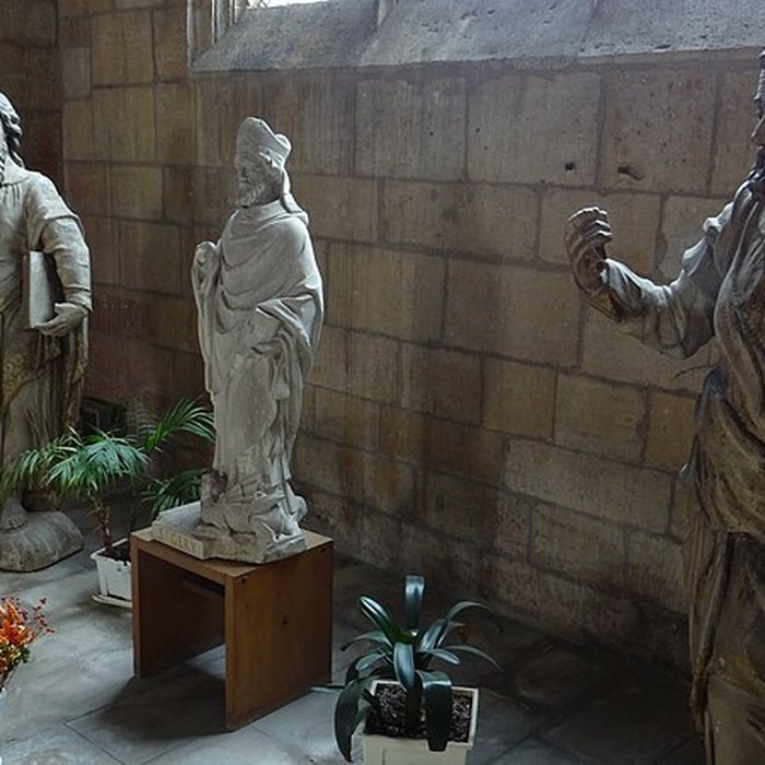 Photo de Église Notre-Dame de Carignan