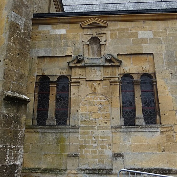 Photo de Église Notre-Dame de Carignan