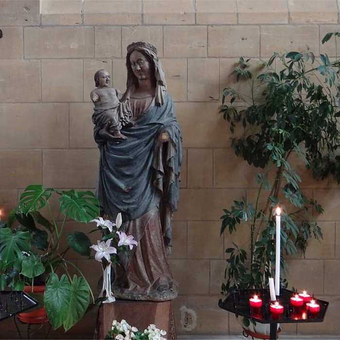 Photo de Église Notre-Dame de Carignan