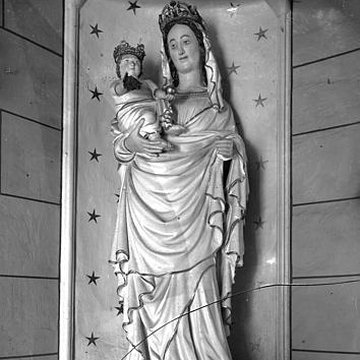 Église Notre-Dame de Carignan