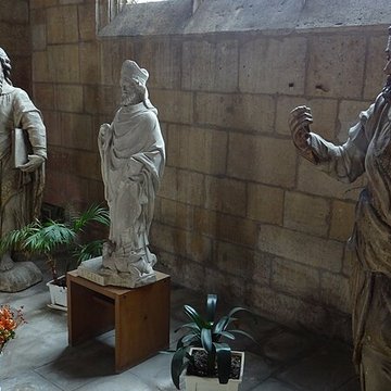 Église Notre-Dame de Carignan