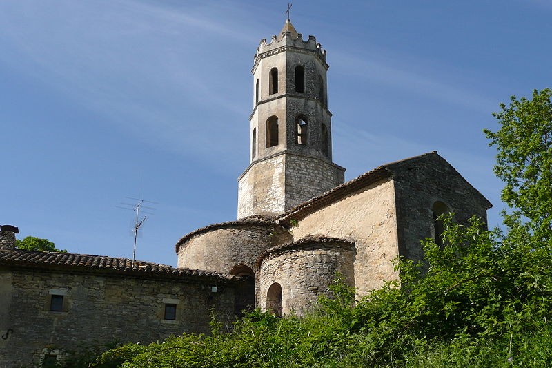 Photo de Église Notre-Dame de Carsan