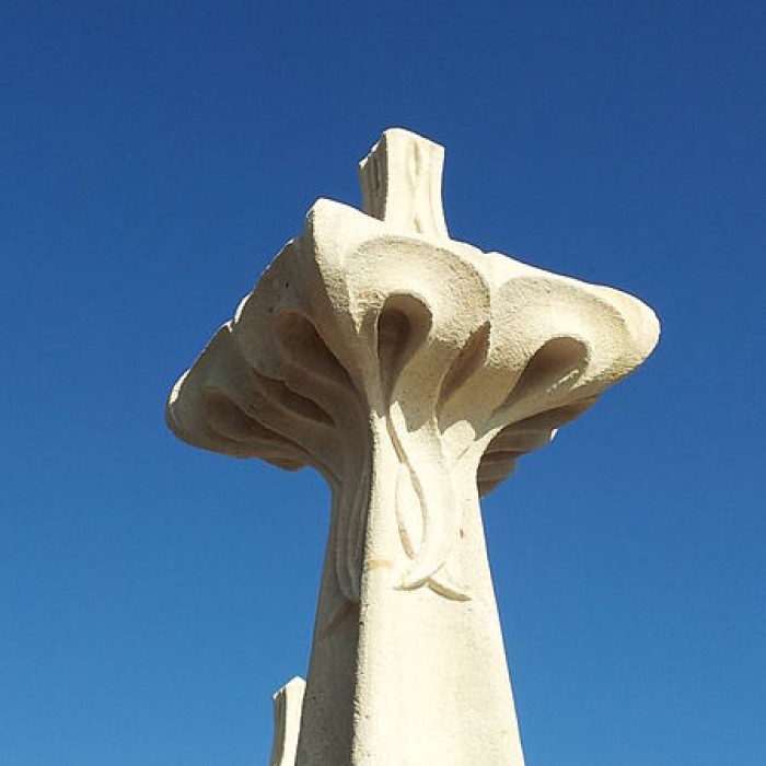 Photo de Église Notre-Dame de Caudebec-lès-Elbeuf