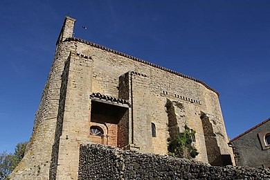 Photo de Église Notre-Dame de Cazalrenoux