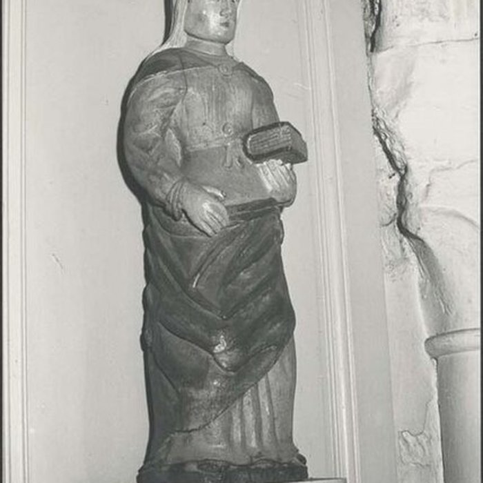 Photo de Église Notre-Dame de Champagne-sur-Seine