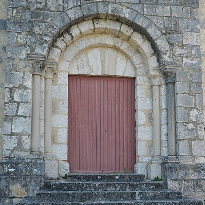 Photo de Église Notre-Dame de Champagne-sur-Seine
