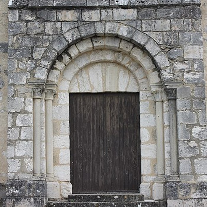 Photo de Église Notre-Dame de Champagne-sur-Seine