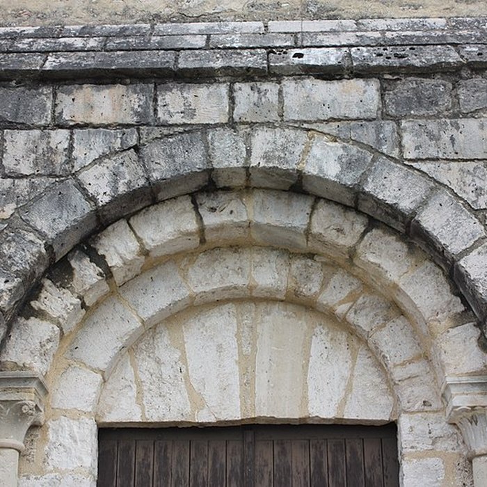 Photo de Église Notre-Dame de Champagne-sur-Seine