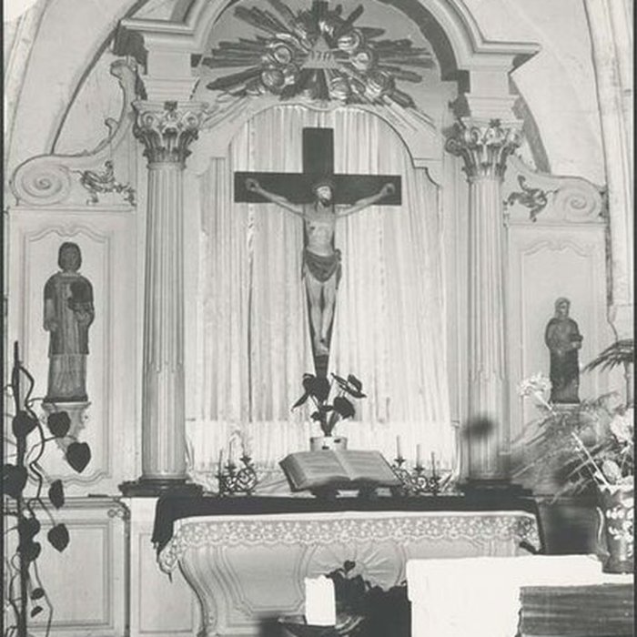 Photo de Église Notre-Dame de Champagne-sur-Seine