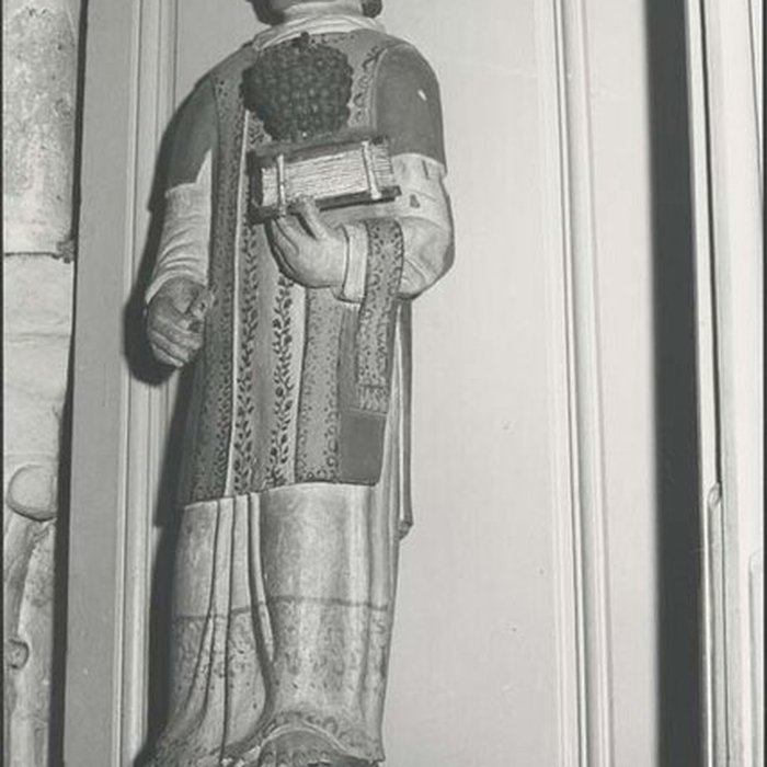 Photo de Église Notre-Dame de Champagne-sur-Seine